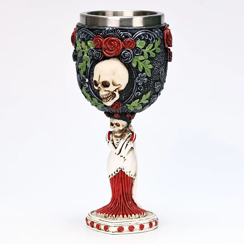 Crimson Reaper Chalice
