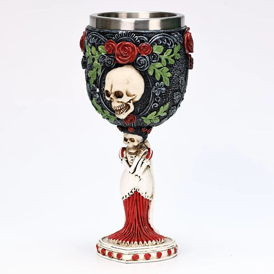 Crimson Reaper Chalice